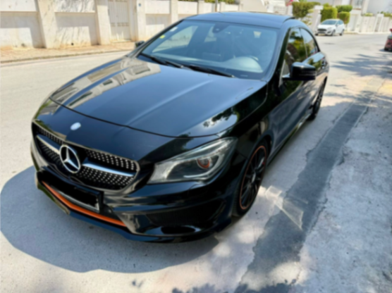 Mercedes Autres 2016 Essence