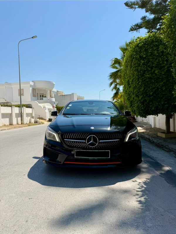Mercedes Autres - Photo 8