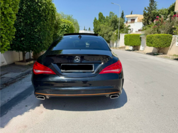 Mercedes Autres - Photo 5