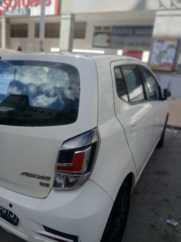 Toyota Agya - Photo 6