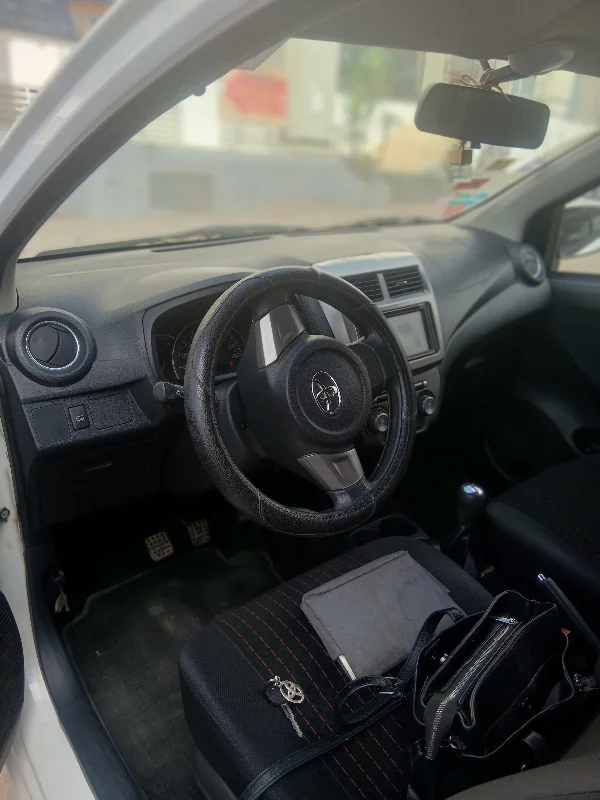 Toyota Agya - Photo 5