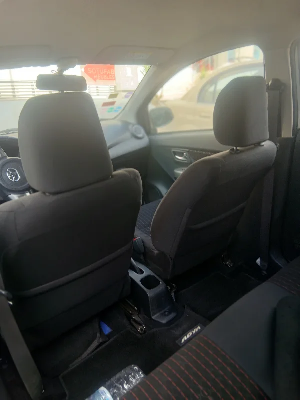Toyota Agya - Photo 3