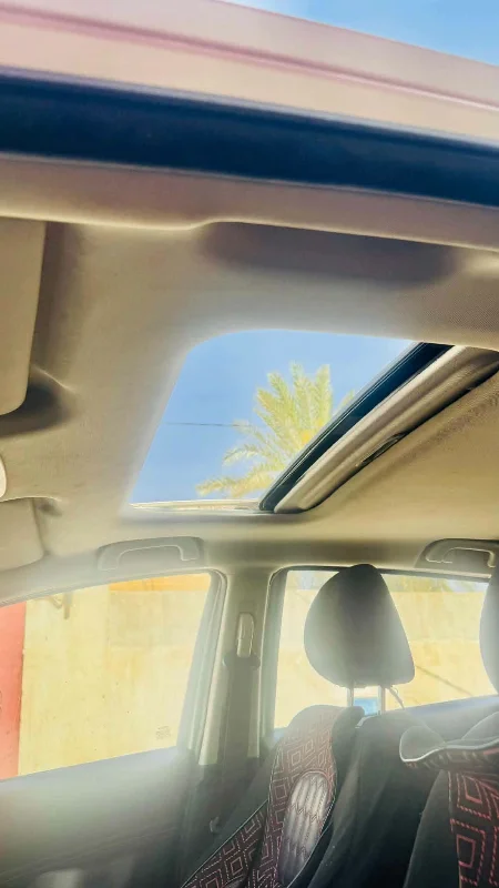 Geely GK-GL - Photo 5