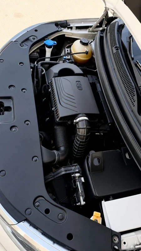 Geely GK-GL - Photo 4