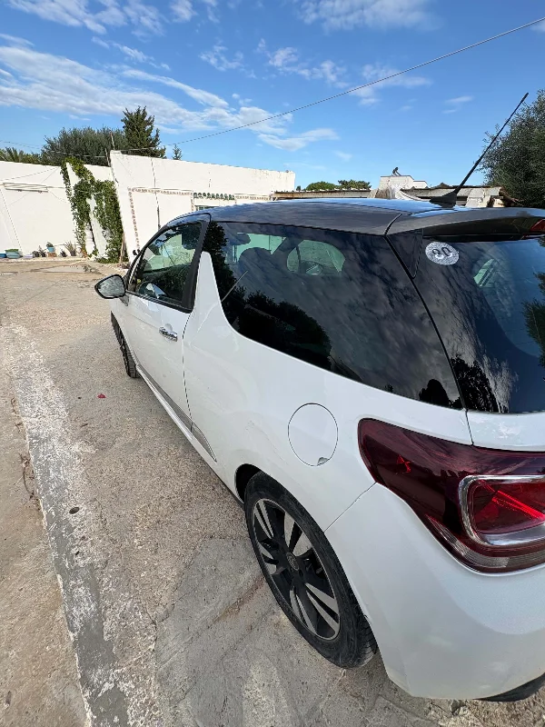 Citroen DS3 - Photo 3