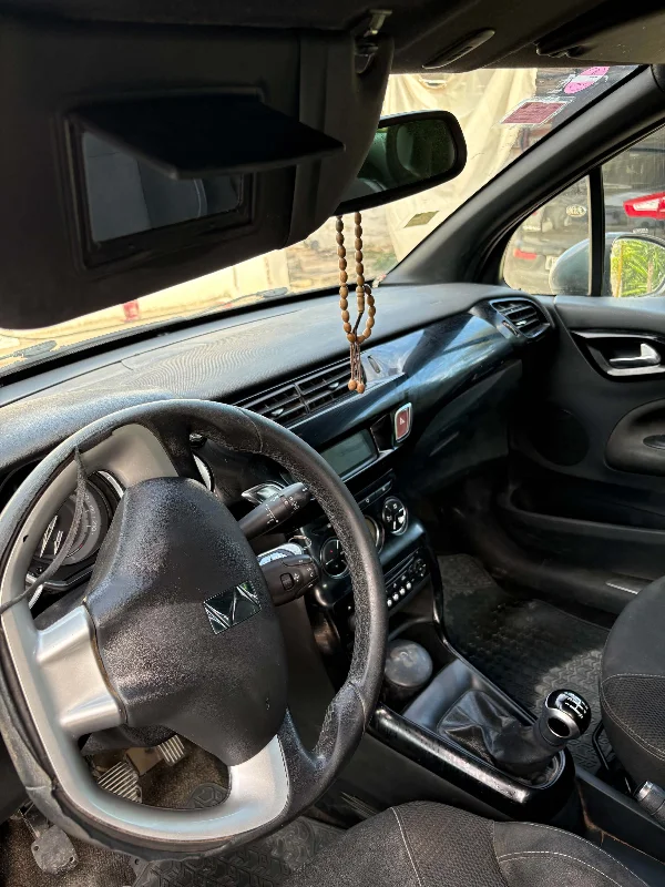 Citroen DS3 - Photo 2