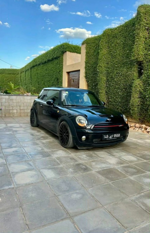 Mini Essence 2009 - Image de l'annonce