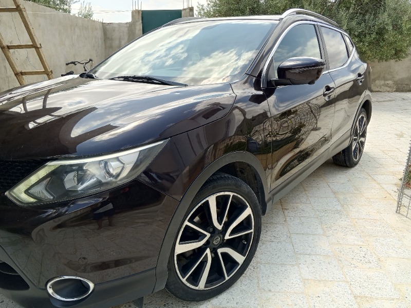 Nissan Qashqai Essence 2015 - Image de l'annonce