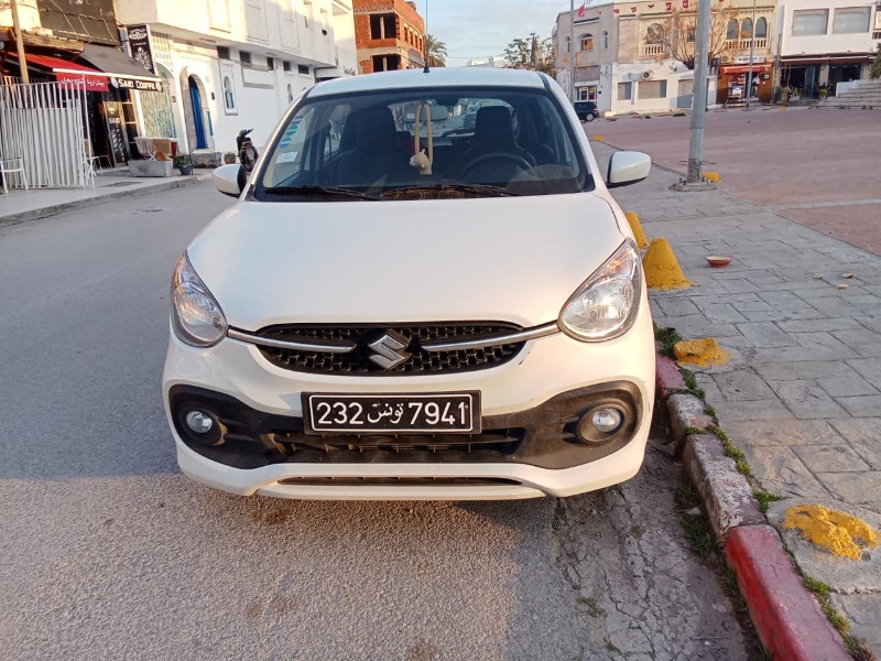 Suzuki Celerio Essence 2023 - Image de l'annonce