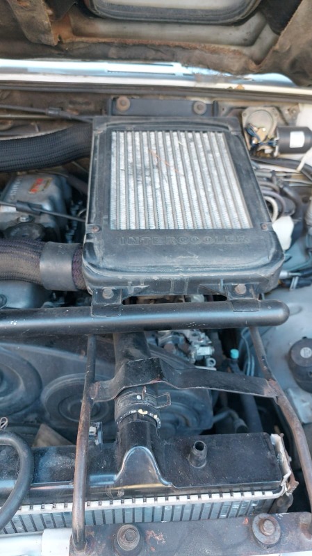 Hyundai GALLOPER Diesel 1997 - Image de l'annonce
