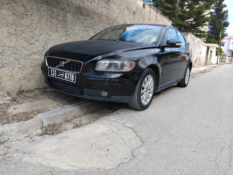 Volvo S40 Essence 2008 - Image de l'annonce