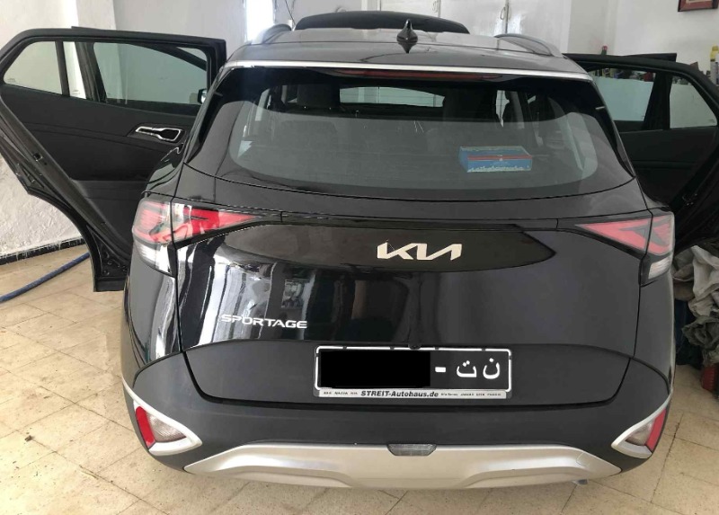 Kia SPORTAGE Essence 2022 - Image de l'annonce