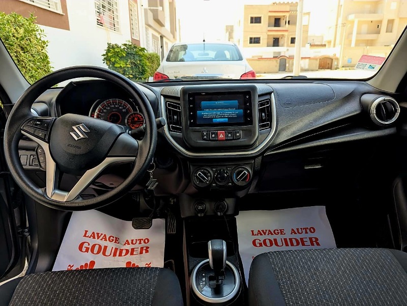 Suzuki Celerio Essence 2024 - Image de l'annonce