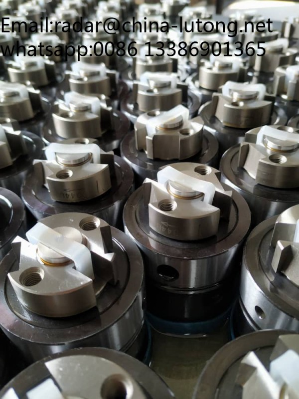 Nanjing 215 diesel Pump Rotor Head FOR head rotor opel gasket price  - Image de l'annonce