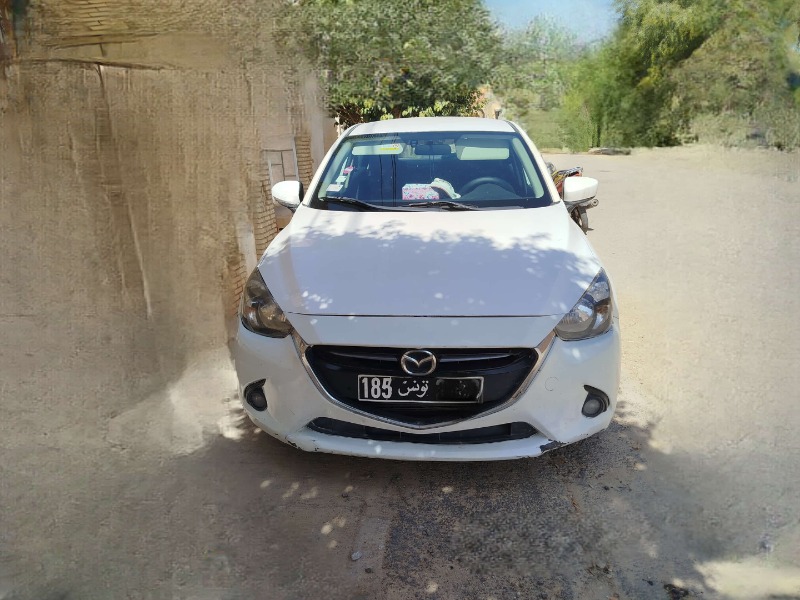 Mazda MAZDA2 Essence 2015 - Image de l'annonce