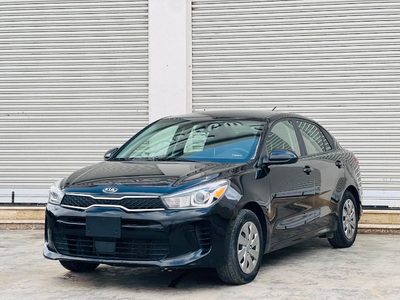 Kia RIO Essence 2020 - Image de l'annonce