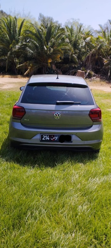 Volkswagen Polo Essence 2019 - Image de l'annonce