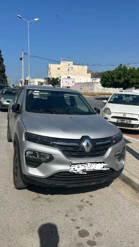 Renault Autres Essence 2022 - Image de l'annonce