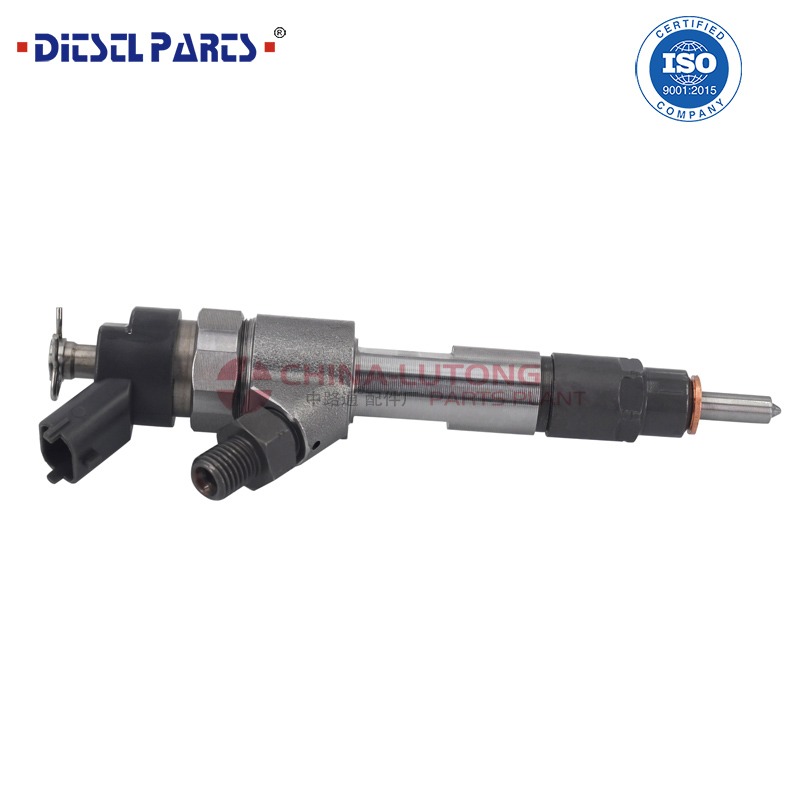Common Rail Fuel Injector 0445120225 hot sale - Image de l'annonce