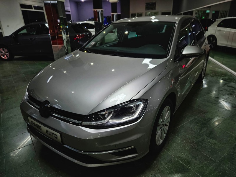 Volkswagen Golf 7 Essence 2019 - Image de l'annonce