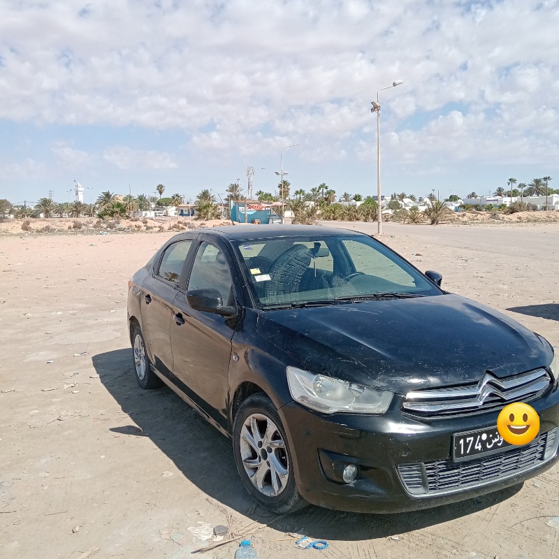 Citroen C3 Essence 2014 - Image de l'annonce