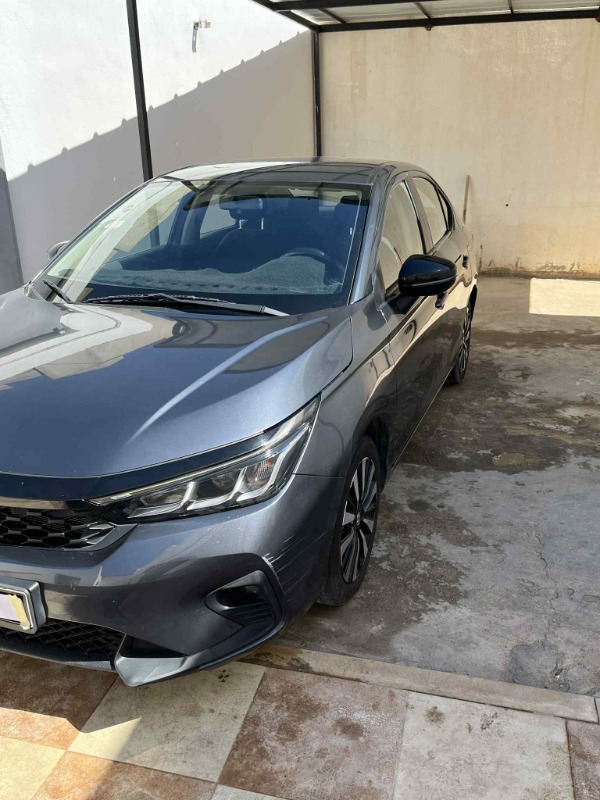 Honda AUTRE Essence 2024 - Image de l'annonce