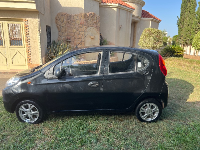 Chery QQ Essence 2020 - Image de l'annonce