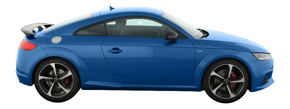 Coupé