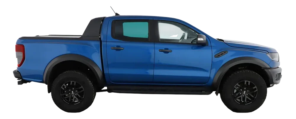 Pick-up
