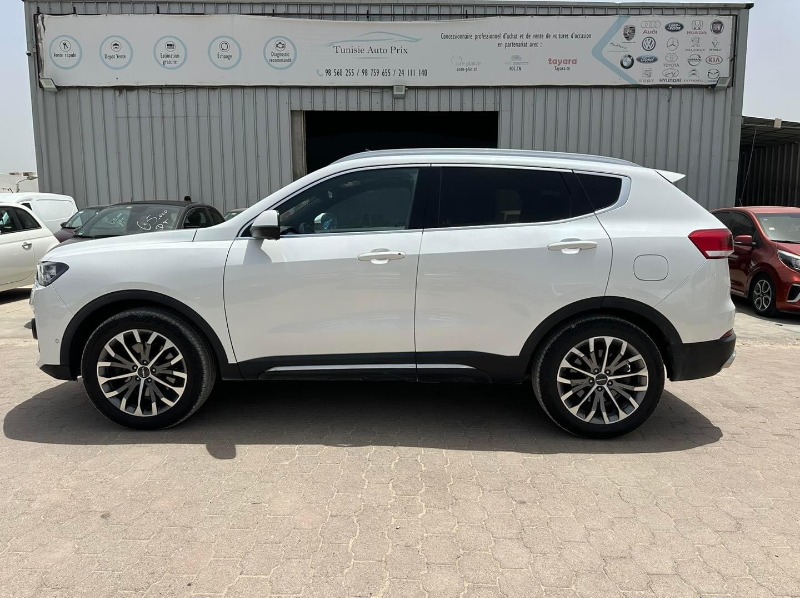 Haval H6 Essence 2020 - Image de l'annonce