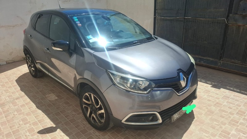 Renault Captur Essence 2015 - Image de l'annonce