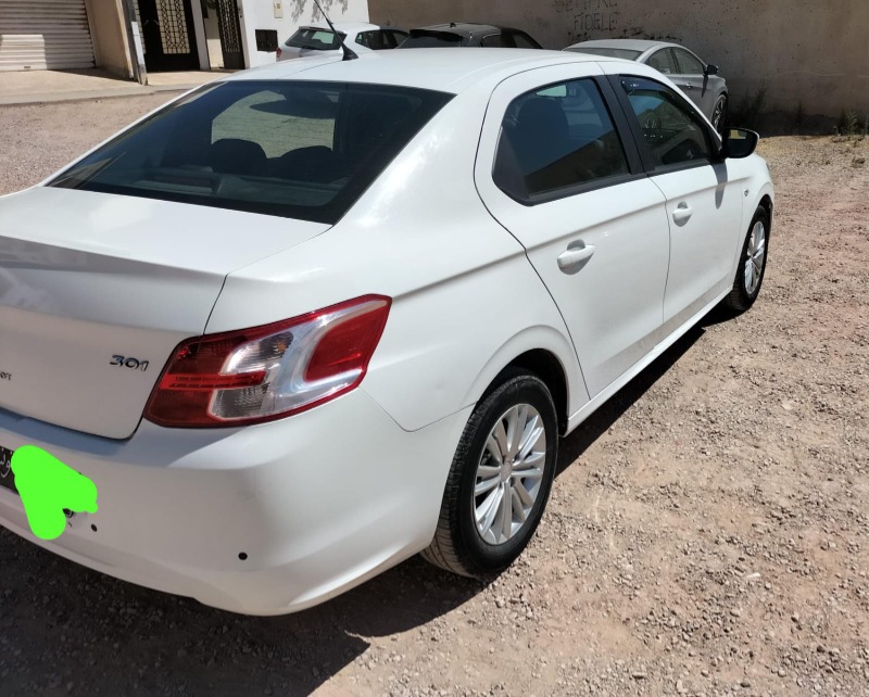 Peugeot 301 - Image de l'annonce