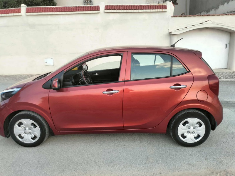 Kia PICANTO Essence 2022 - Image de l'annonce