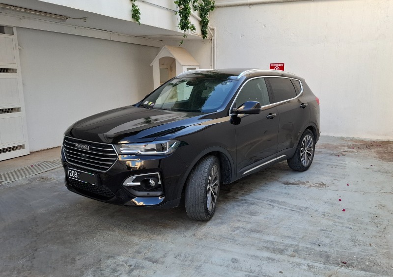 Haval H6 Essence 2019 - Image de l'annonce