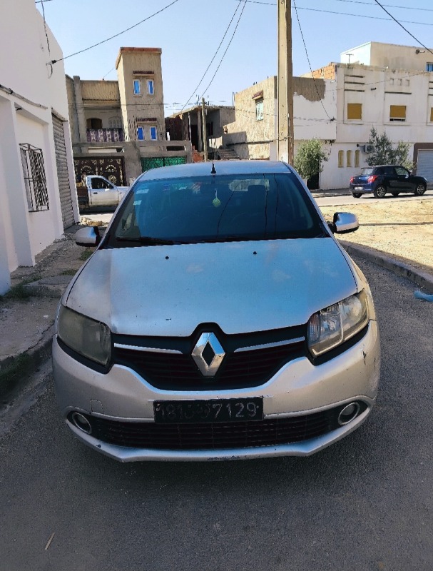 Renault Autres Essence 2016 - Image de l'annonce