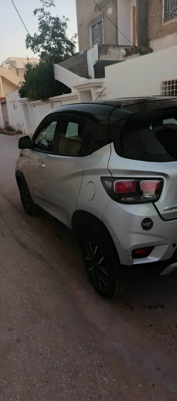Mahindra KUV 100 Essence 2020 - Image de l'annonce