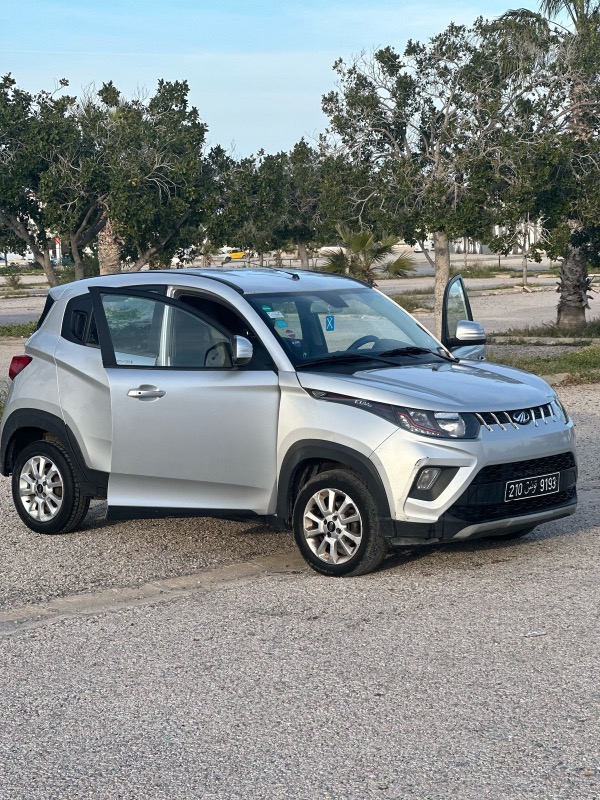 Mahindra KUV 100 Essence 2019 - Image de l'annonce