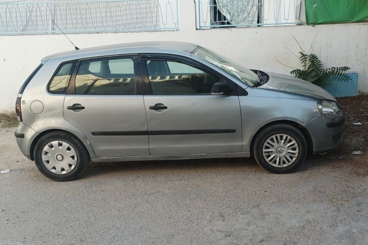 Volkswagen Polo Essence 2008 - Image de l'annonce