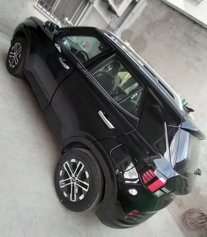 Hyundai AUTRE Essence 2025 - Image de l'annonce