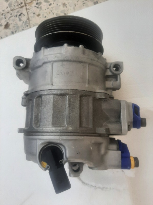 A vendre pour Mercedes Type W203 (5 pièces) - Image de l'annonce