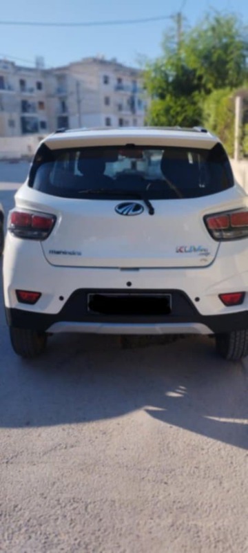 Mahindra KUV 100 Essence 2021 - Image de l'annonce