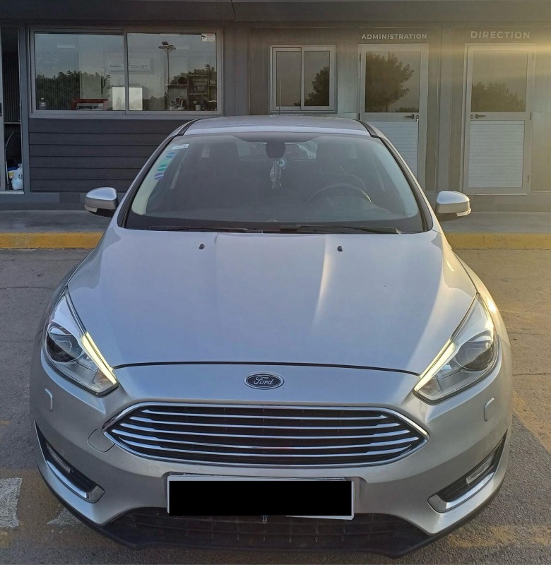 Ford FOCUS Essence 2017 - Image de l'annonce
