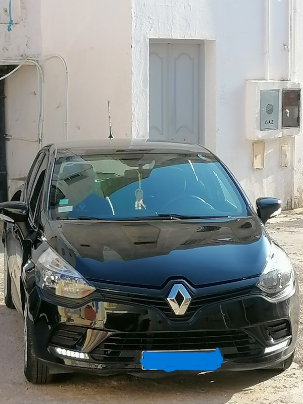 Renault Clio Essence 2019 - Image de l'annonce