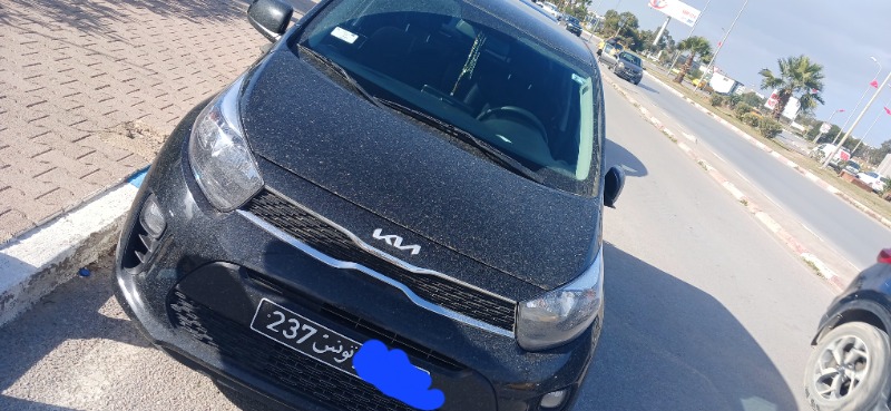 Kia PICANTO Essence 2023 - Image de l'annonce