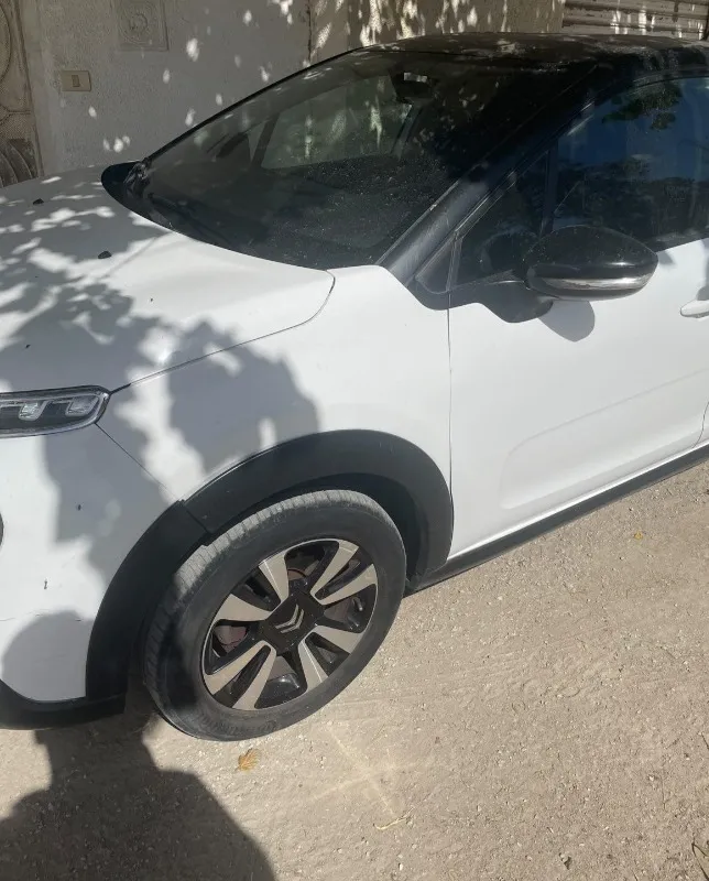 Citroen C3 Essence 2018 - Image de l'annonce
