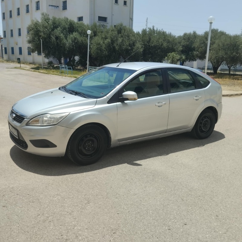 Ford FOCUS Diesel 2008 - Image de l'annonce
