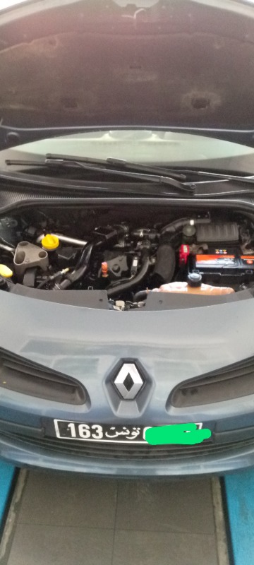 Culasse complet Renault Kangoo 1.9d - Image de l'annonce
