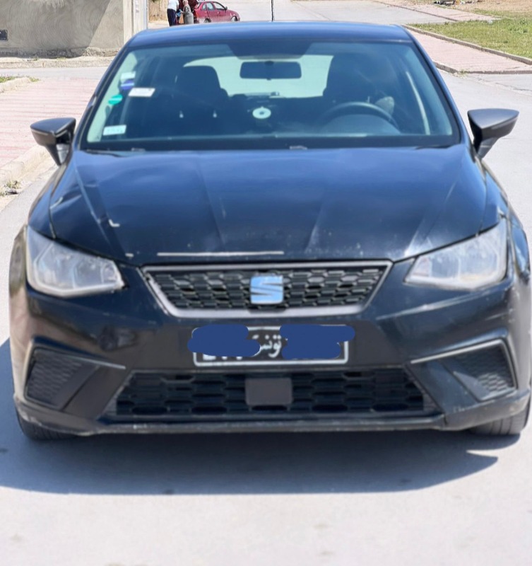 Seat Ibiza Essence 2019 - Image de l'annonce