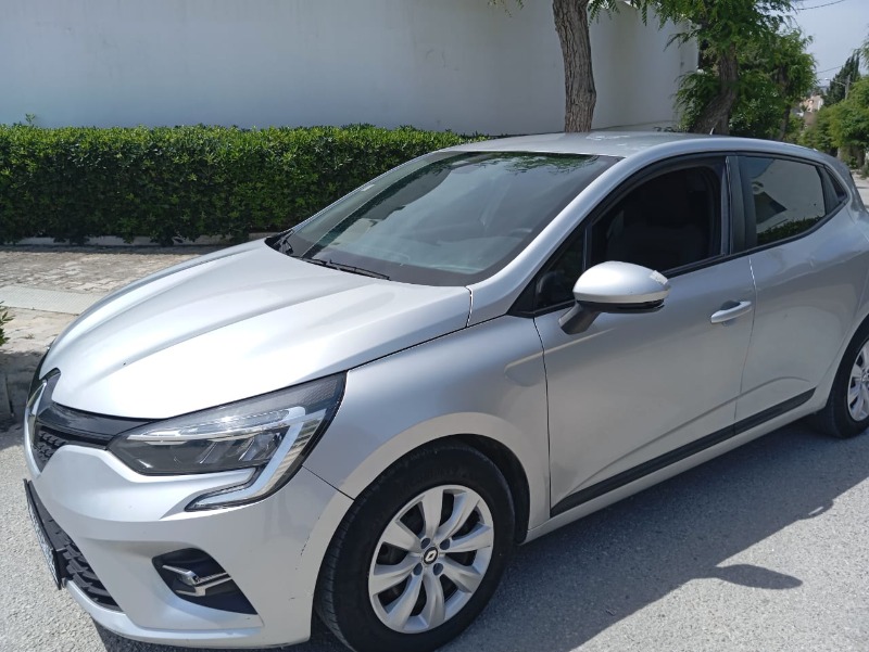 Renault Clio Essence 2022 - Image de l'annonce