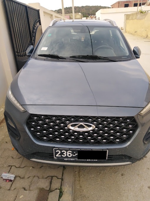 Chery Tiggo Essence 2023 - Image de l'annonce